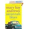 Savannah Blues: A Novel