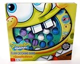 Sponge Bob Squarepants Clam Catching Game