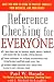 Reference Checking for Everyone : How to Find Out Everything You Need to Know About Anyone