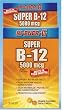 Windmill Health Products Hi-Ener-G Super B-12 5000 mcg, 30-Count Boxes (Pack of 3)