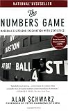 The Numbers Game: Baseball's Lifelong Fascination with Statistics