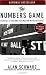 The Numbers Game: Baseball's Lifelong Fascination with Statistics