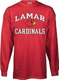 Lamar Cardinals Perennial Long Sleeve T-Shirt