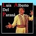 Vintage Music No. 60 - LP: Luis Alberto del Paran&aacute;