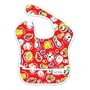 Bumkins Waterproof Superbib, Red Fat Farm