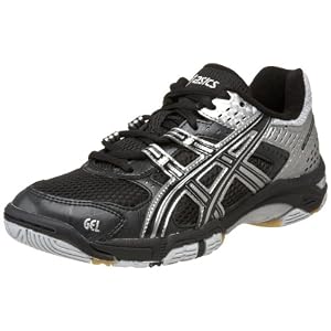 Buy ASICS Ladies GEL-Rocket 5 Volleyball Shoe