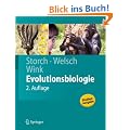 Evolutionsbiologie (Springer-Lehrbuch)