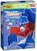 All Products : Fruit Shapes Fruit Flavored Snacks, Transformers, 10-Count Pouches (Pack of 10)[Amazon Frustration-Free Packaging]