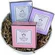 elizabethW Bath Fizzes Boxed Set of 3, Lavender, Lilac and Rose Fragrances