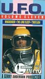 U.F.O. V11-Mindbender/Long Sleep [VHS] [1970]