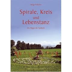 Spirale, Kreis und Lebenstanz: Die Magie der Symbole