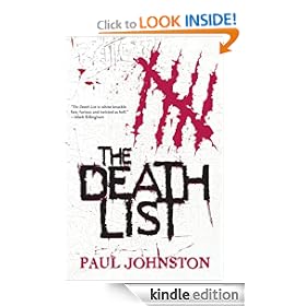 The Death List