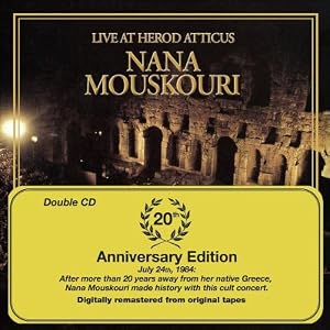  Live at Herod Atticus