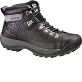 Caterpillar Men's Active Alaska Black Boot # P71933 at Caterpillar