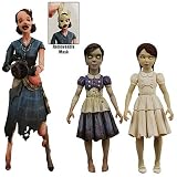 Set of 2 Figures - Bioshock 2 - Series 3 - NecaIMAGE
