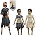 Set of 2 Figures - Bioshock 2 - Series 3 - Neca_s-1