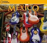 National Geographic Mexico Calendar