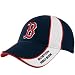 Boston Red Sox Aftermath Adjustable Cap
