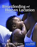 Breastfeeding And Human Lactation