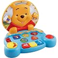 Vtech - 113805 - Eveil - Winnie - Mon Petit Ordi Parlant