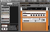 NATIVE INSTRUMENTS GUITAR RIG 3 XE SOFTWARE