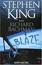 Blaze (Romans, Nouvelles, Recits (Domaine Etranger))
