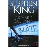 Blazepar Stephen King