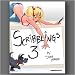 Books : Scribblings 3 By Dean Yeagle