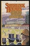 Sherlock Holmes at the 1902 Fifth Test