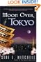 Moon over Tokyo