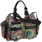 Desigual Bols C.O.London Nylon, Sac �...