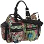 Desigual Bols C.O.London Nylon, Sac � main