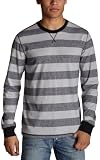 Quiksilver Young Men's Snit Stripe Polo