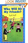 Who Will Be Friends