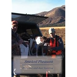Smoked Pheasant