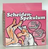Scheiden-Spekulum Plastik