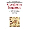 Geschichte Englands 1: Von den Anf�ngen bis zum 15. Jahrhundert: Band 1