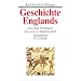 Geschichte Englands 1: Von den Anf�ngen bis zum 15. Jahrhundert: Band 1