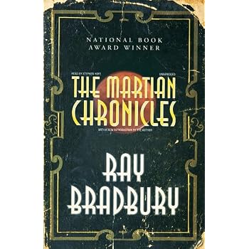 Set A Shopping Price Drop Alert For The Martian Chronicles