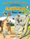 Piccoli racconti di animali in Australia