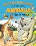 Piccoli racconti di animali in Australia