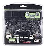 PS3 - Officially Licensed Modern Warfare 2 Wireless Combat Controller