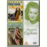 Our Man In Havana [1959] / Lady Godiva [1955]