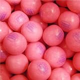 Dubble Bubble - Gum Balls - Original 1928 Pink, 5 lb bag