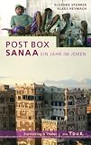 Post Box Sanaa - Susanne Sporrer, Klaus Heymach