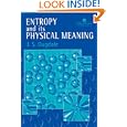Entropy And Its Physical Meaning by J. S. Dugdale