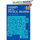 Entropy And Its Physical Meaning by J. S. Dugdale