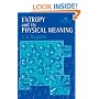 Entropy And Its Physical Meaning