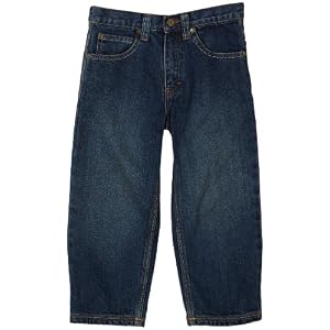 Timberland Boys 8-20 Timberland 5 Pkt Jean