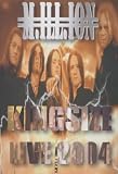 M.Ill.Ion: Kingsize Live 2004